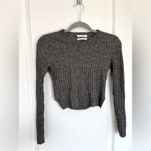 ARITZIA Babaton Nathaniel Sweater XXS - Picture 4 of 8